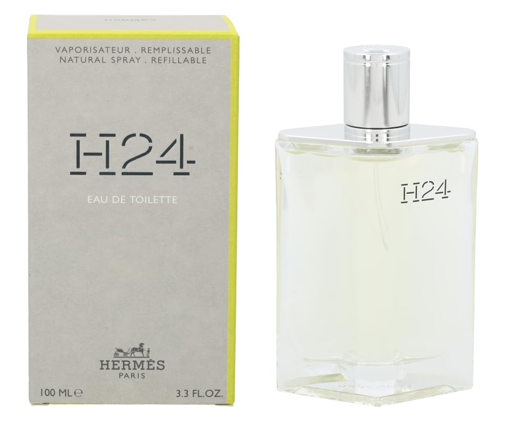 Amazon | エルメス HERMES H24 EDT SP 100ml | HERMES(エルメス