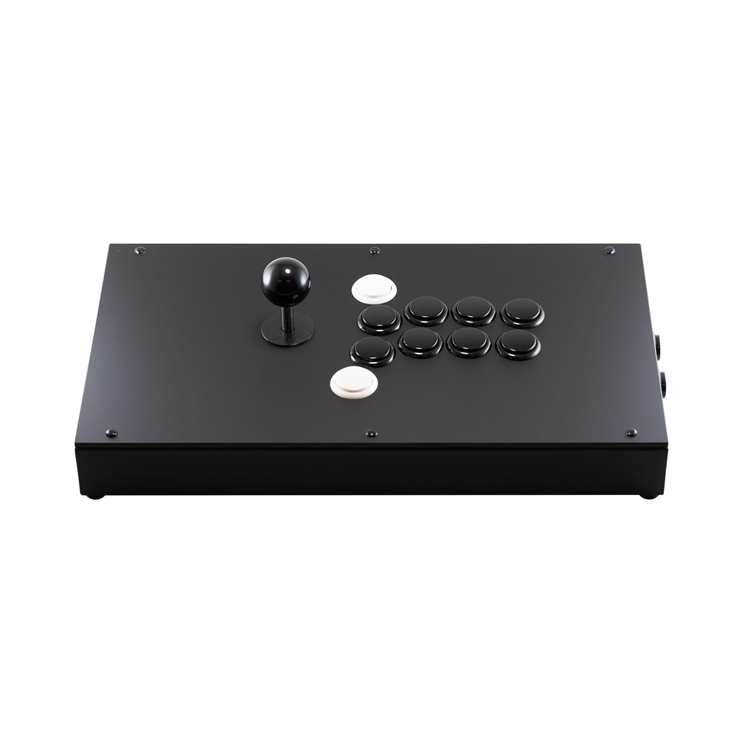 Amazon.co.jp: ファイトボックス FightBox M9 PC アーケード