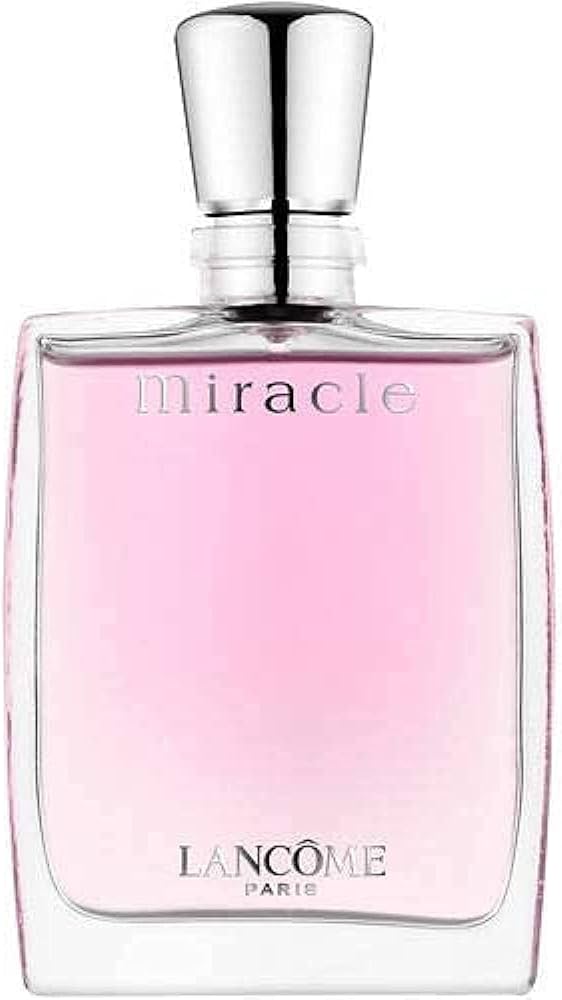 Lancome Miracle Blossom Eau De Parfum Spray 100ml : Amazon.sg: Beauty