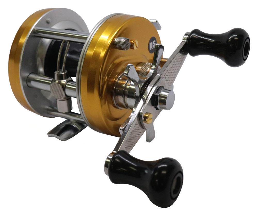 Amazon | ディスプラウト ディスプラウト×ABU アンバサダー 5501CS