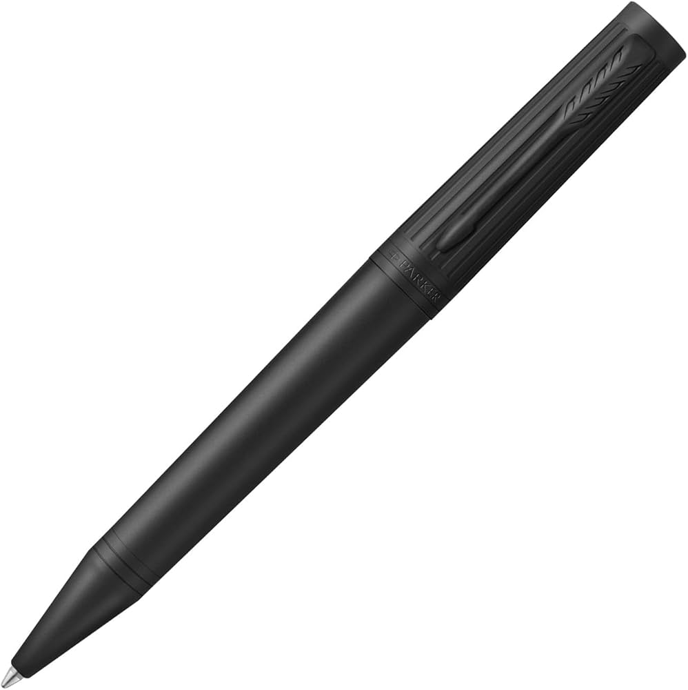 Amazon | PARKER パーカー ボールペン インジェニュイティ ブラックBT