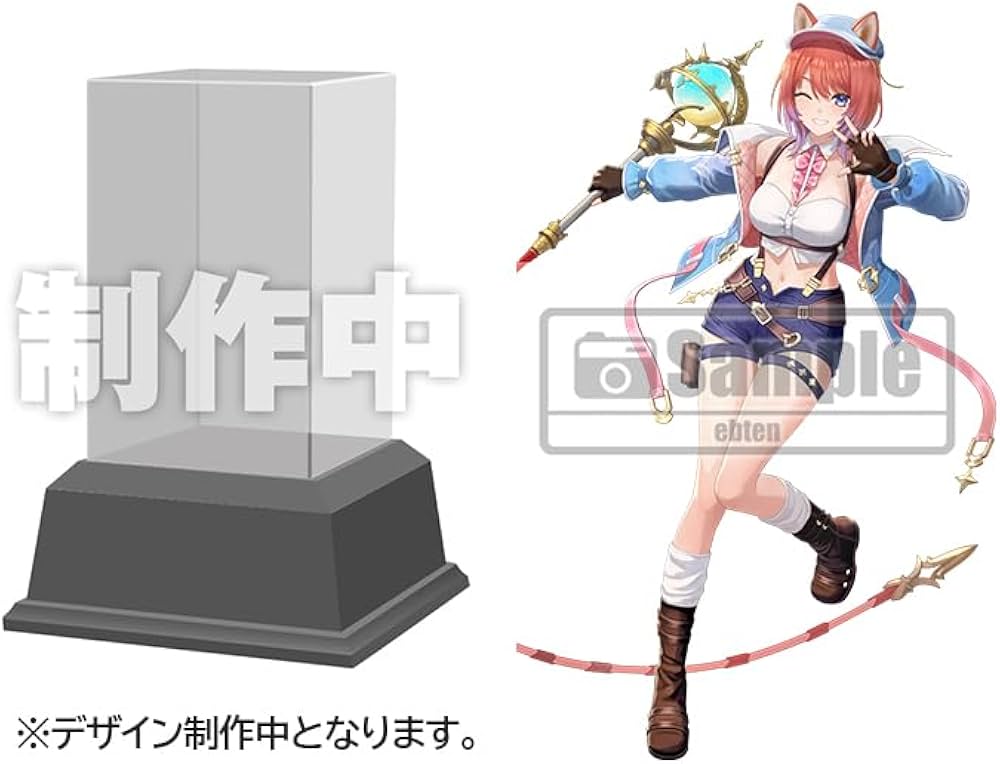 Amazon.co.jp: 【Amazon.co.jpエビテン限定】紅の錬金術士と白の守護者