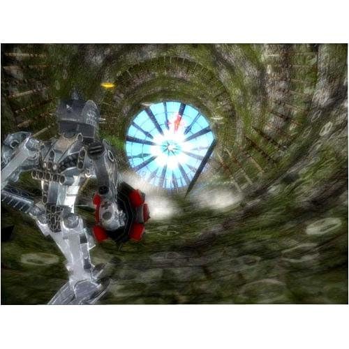 Amazon.co.jp: Bionicle Heroes / Game : Video Games