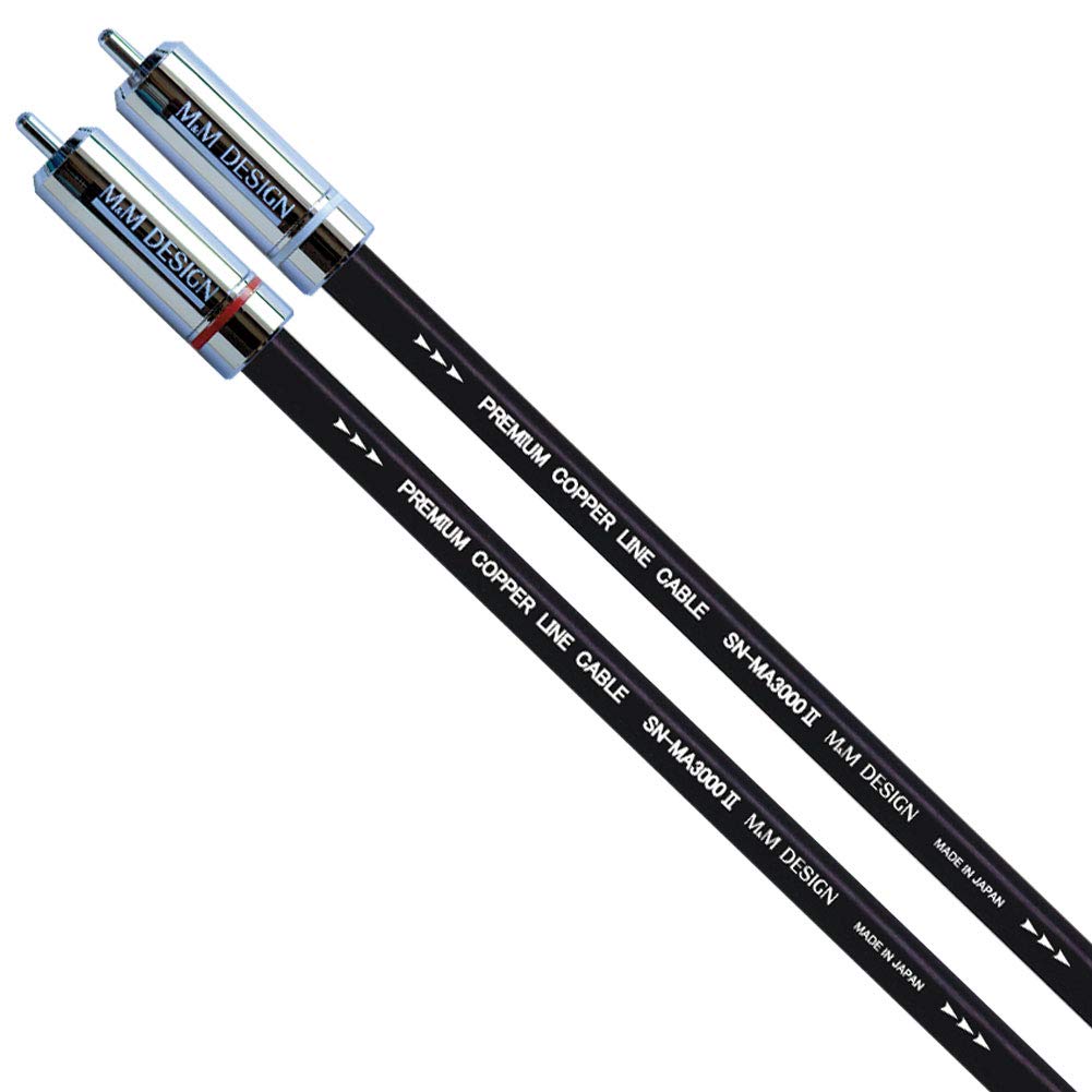 Amazon | M&M DESIGN(M&Mデザイン) SN-MA3000X(長さ 0.5m=50cm) M&M