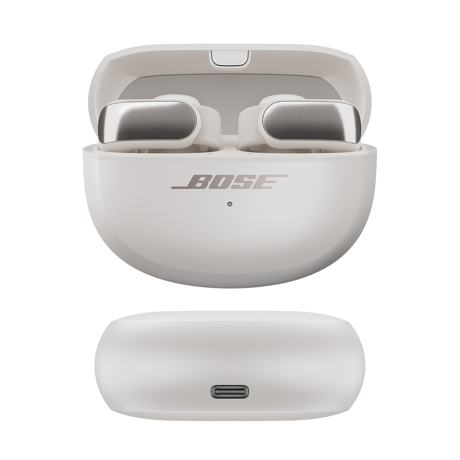 Amazon.com: Bose Ultra Open Earbuds with Immersive Audio, Open Ear