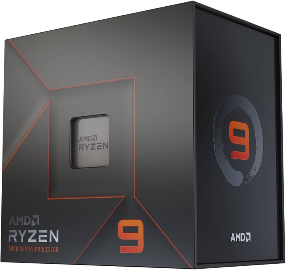 Amazon | 【セット買い】【Amazon.co.jp限定】 AMD Ryzen 9 7950X