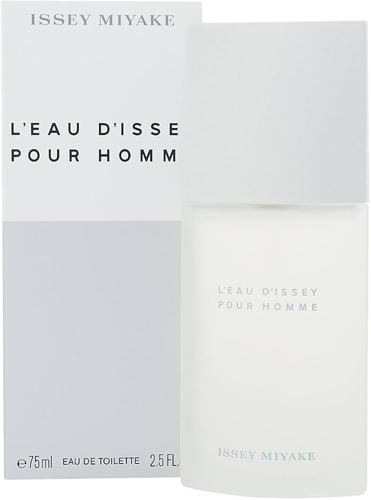 Amazon.co.jp: イッセイ ミヤケ 【 ロードイッセイ プールオム 】 75ml