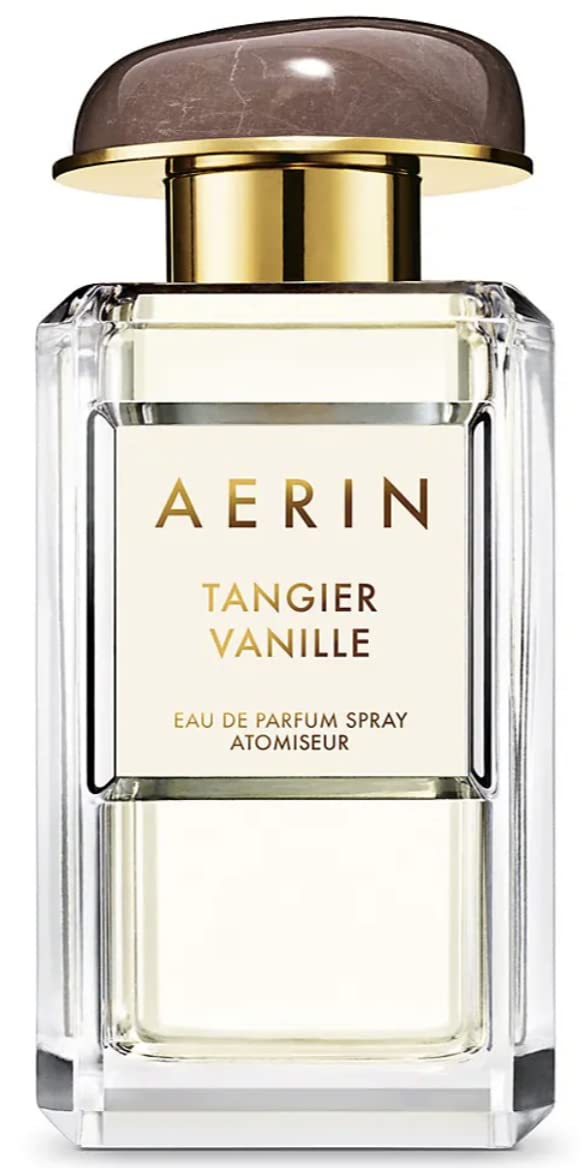 Amazon.com : Aerin Lauder Aerin Beauty 'tangier Vanille' Eau De