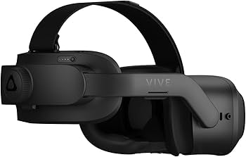 Amazon.co.jp: HTC VIVE Focus Vision Bundle MR | PC VRヘッドセット