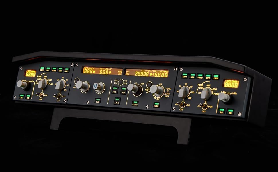 Amazon.co.jp: 【国内正規品】 WINGFLEX フライトシミュレーター A320