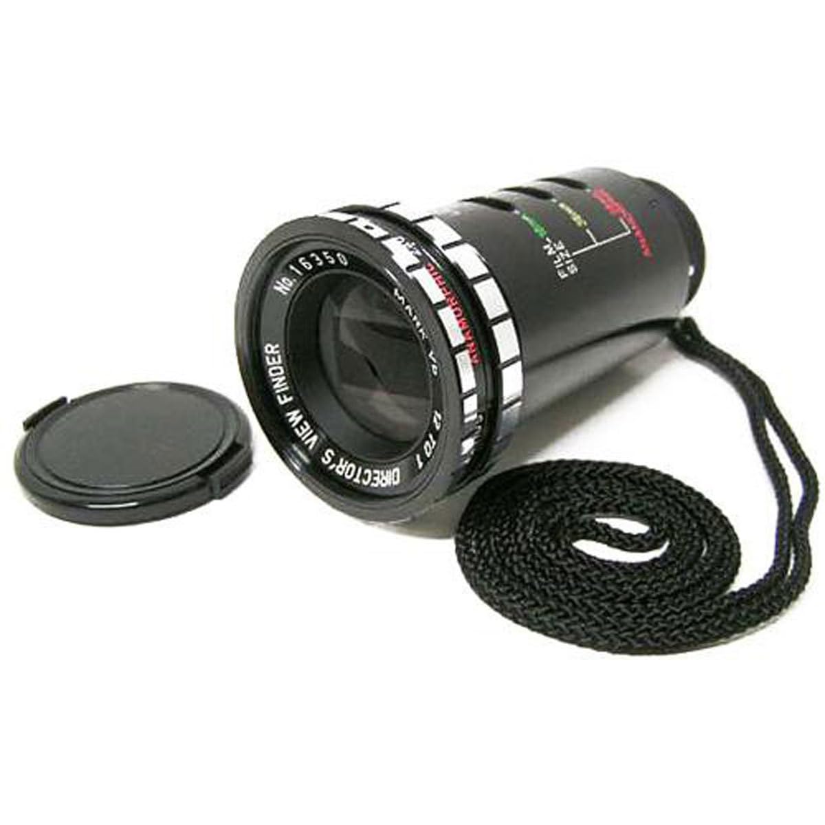 Amazon | Alan Gordon Enterprises Mark Vb ディレクターズビュー