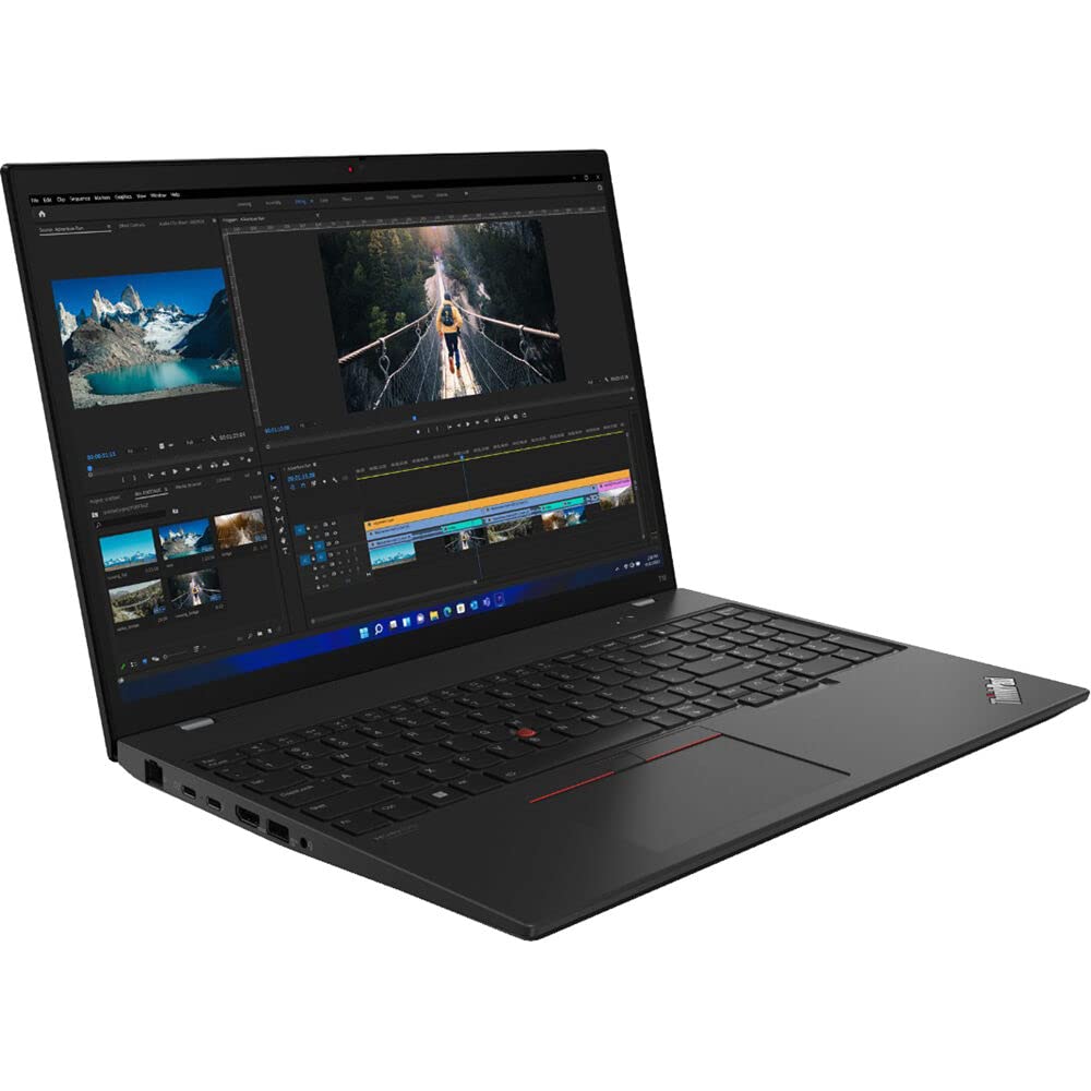 Amazon.com: Lenovo Latest ThinkPad T16 Laptop, 13th Gen Intel i7