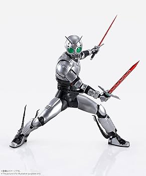 Amazon | TAMASHII NATIONS S.H.フィギュアーツ (真骨彫製法) シャドー