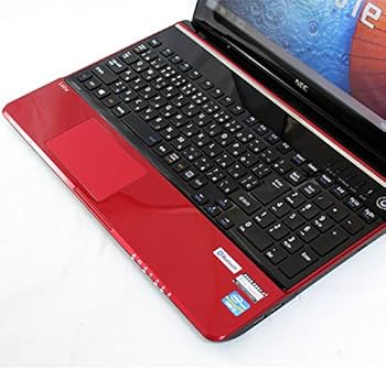 Amazon.co.jp: 【中古】NEC LaVie S LS550/MSR PC-LS550MSR-Y ルミナス