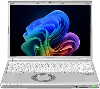 Amazon.co.jp: 【整備済み品】Panasonic【MS Office2021＆Win11搭載