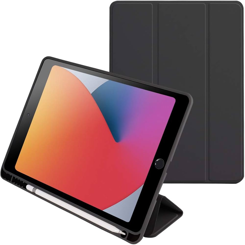 Amazon | ベルモンド iPad 第9世代 (2021) / iPad 第8世代 (2020