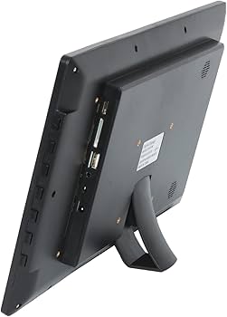 Amazon.co.jp: 14インチ電子POPモニター・デジタルサイネージ GP140-BK