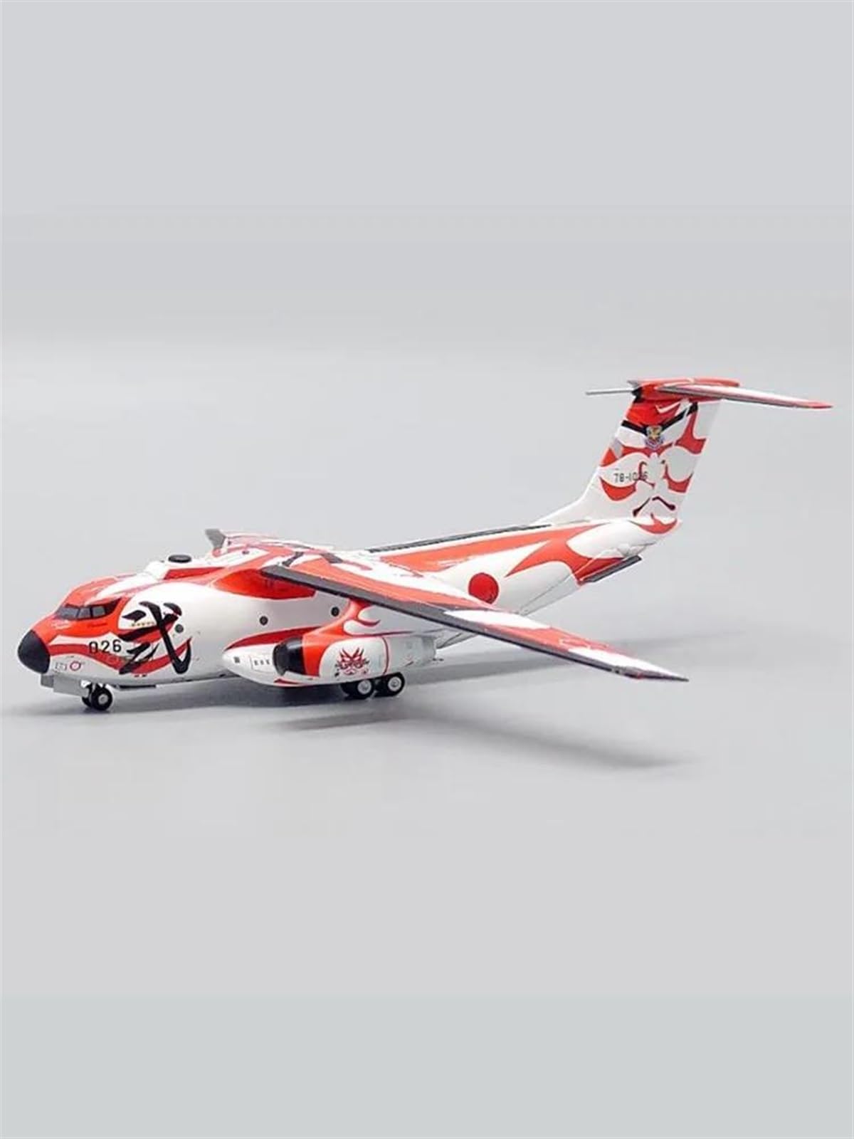 Amazon.co.jp: メタルプレーン ダイキャスト 1:200 航空自衛隊 川崎 C