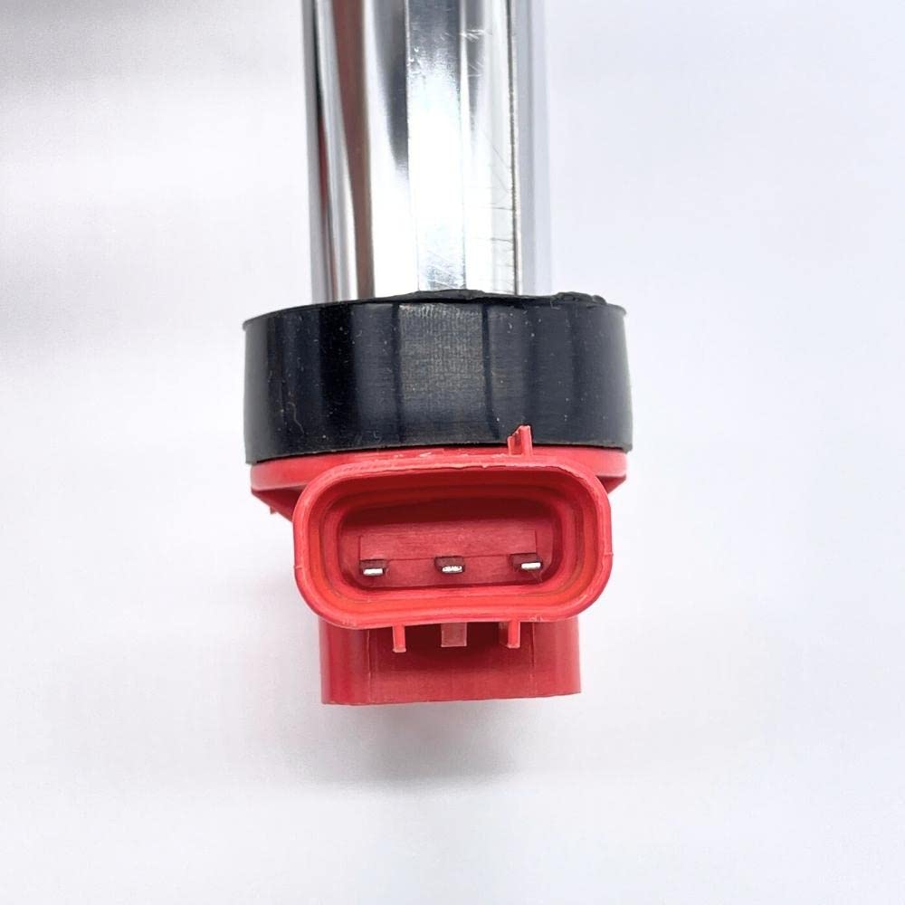 Amazon | 強化 イグニッションコイル 3本セット アルト HA35S R06A H23