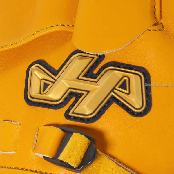 Amazon | ハタケヤマ 硬式 キャッチャーミット Kシリーズ 捕手用 右