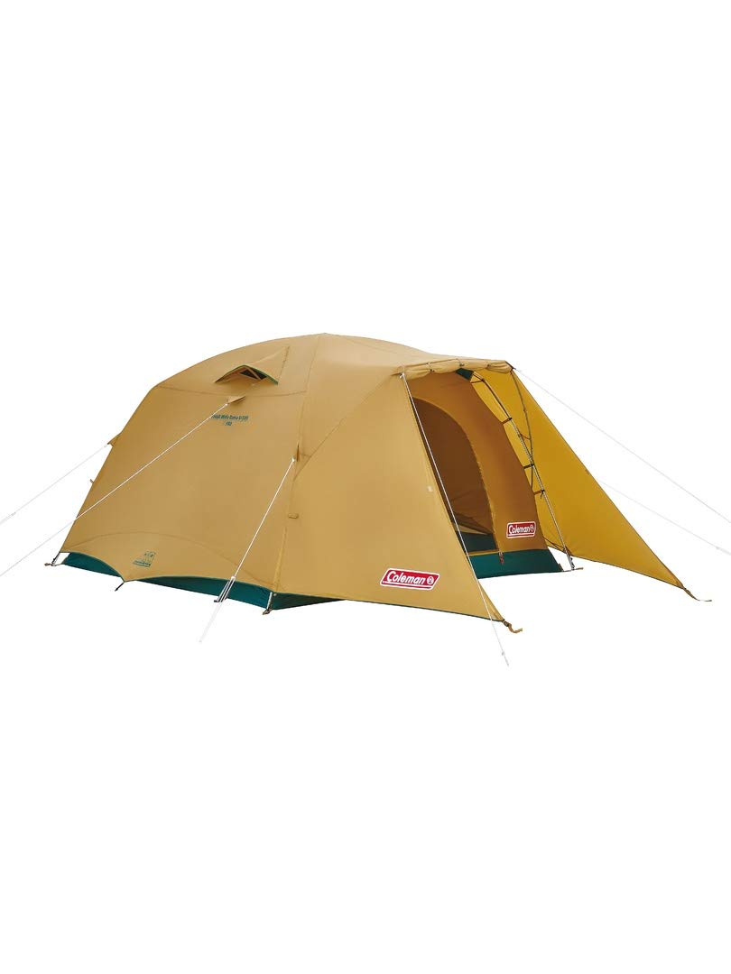 Amazon.co.jp: Coleman Tough Wide Dome V 300 Start Package Tent
