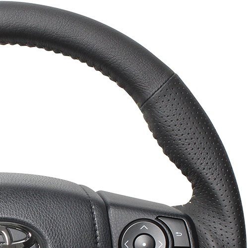 Amazon | REAL(レアル)ステアリング【カローラフィールダー(160系