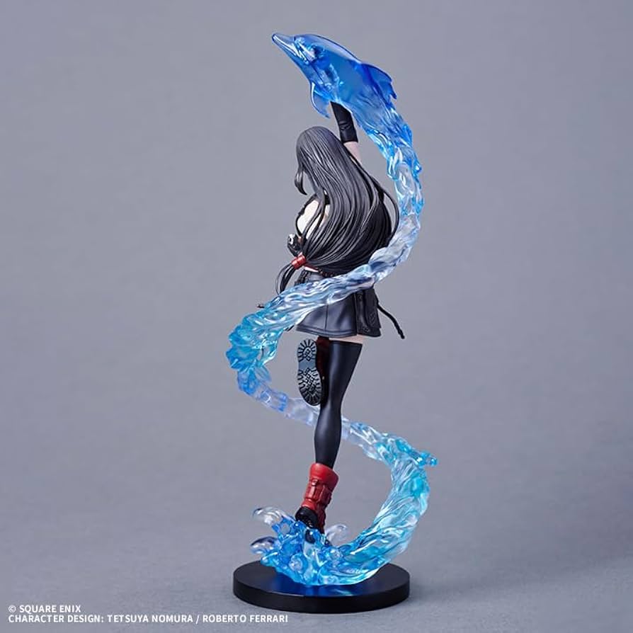 ティファ・ロックハート Foil Magic Con限定 世界264枚 ティファ