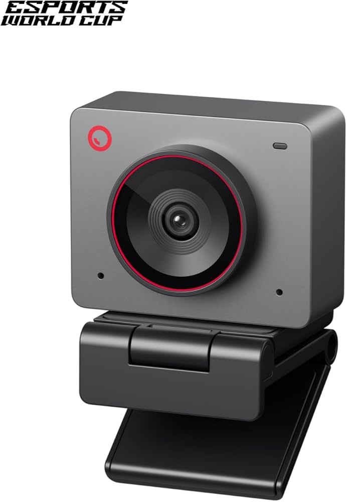 Amazon.com: OBSBOT Meet 2-4K Webcam for PC with 1/2
