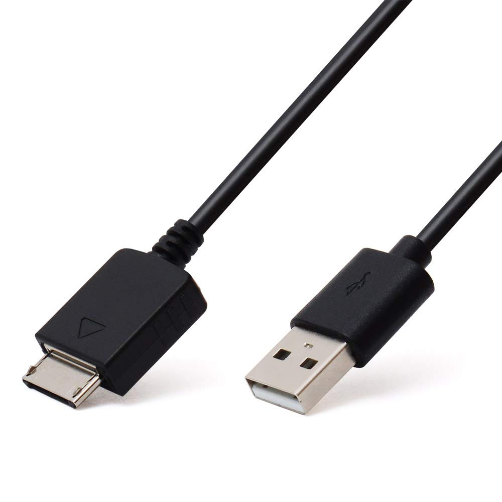 Amazon.co.jp: SONY ウォークマン 互換性USBケーブル 1m WMポート専用