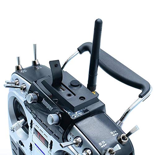 Amazon.co.jp: Jumper T16 オープンソース 2.4GHz-16CH マルチ