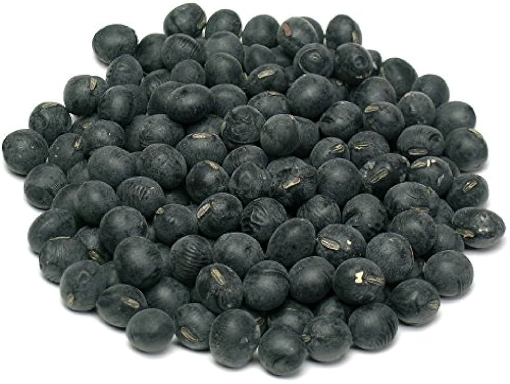 Amazon.co.jp: 訳あり 黒豆1kg 国産 丹波黒 1キロ 丹波種 黒大豆 岡山