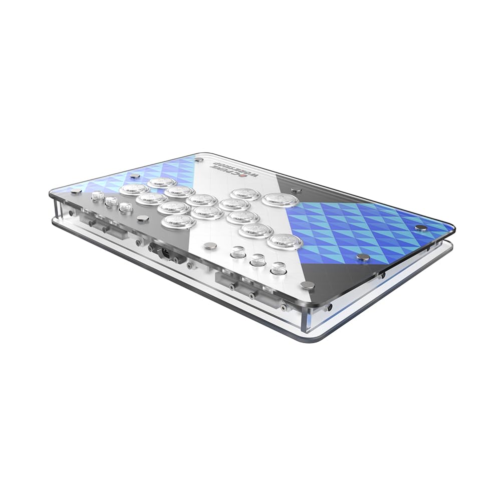 Amazon.com: SZJLMKJ Punk Workshop Leverless Controller Mini BOX