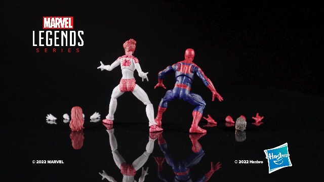 Amazon.co.jp: 【Amazon.co.jp限定】ハズブロ(HASBRO) MARVEL マーベル