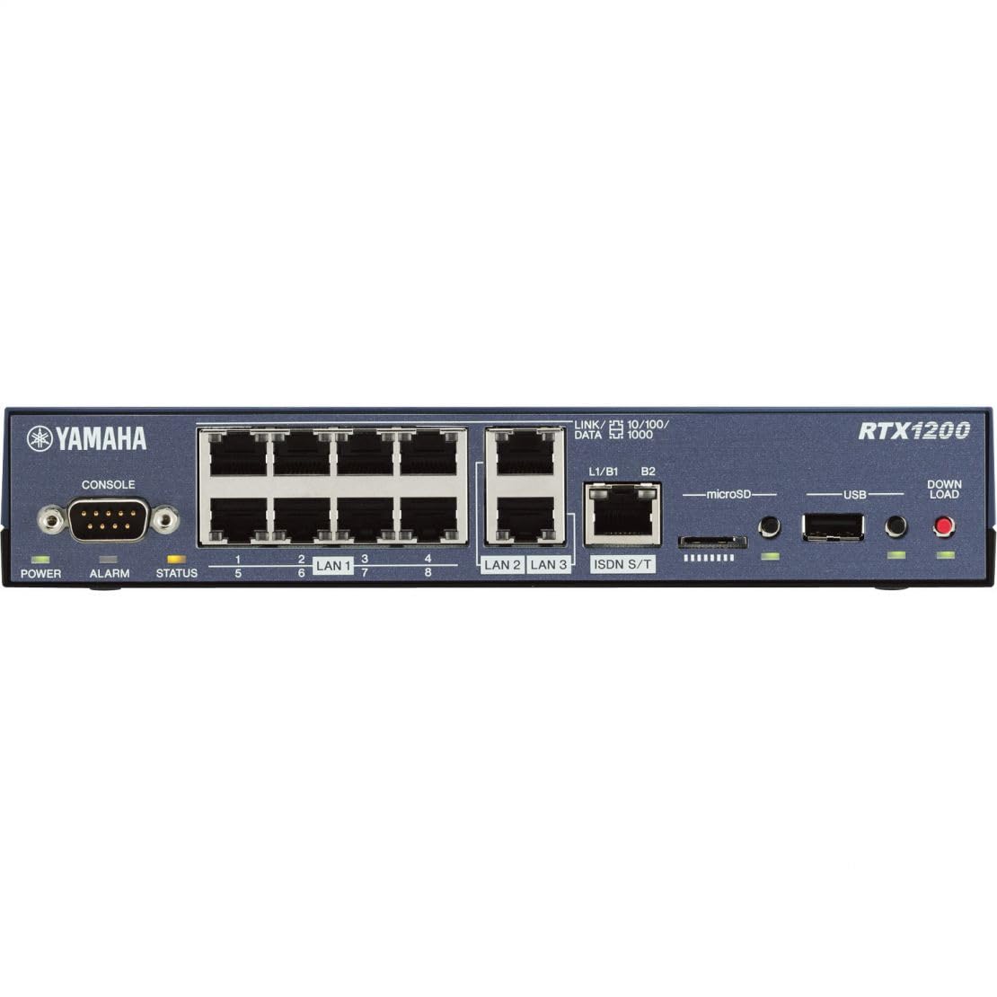 Amazon.co.jp: Yamaha RTX1200 Giga Access VPN Router : Computers