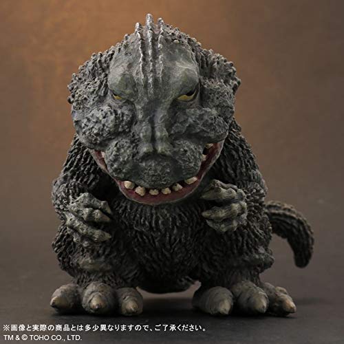 Amazon.co.jp: デフォリアル ゴジラ(1962) 発光Ver. : ホーム＆キッチン