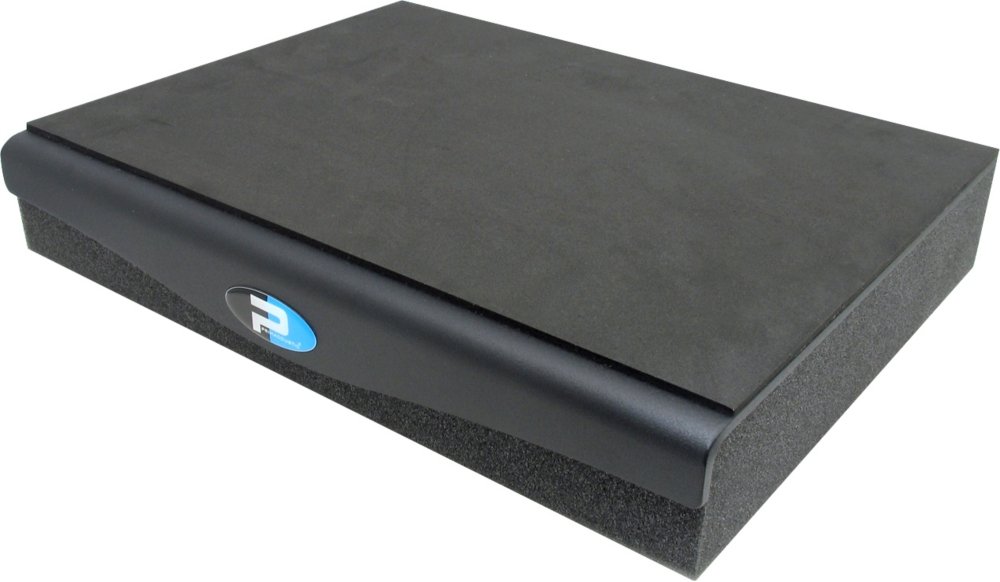 Amazon.com: Primacoustic RX9 Monitor Isolation Pads 15 Inches X 11