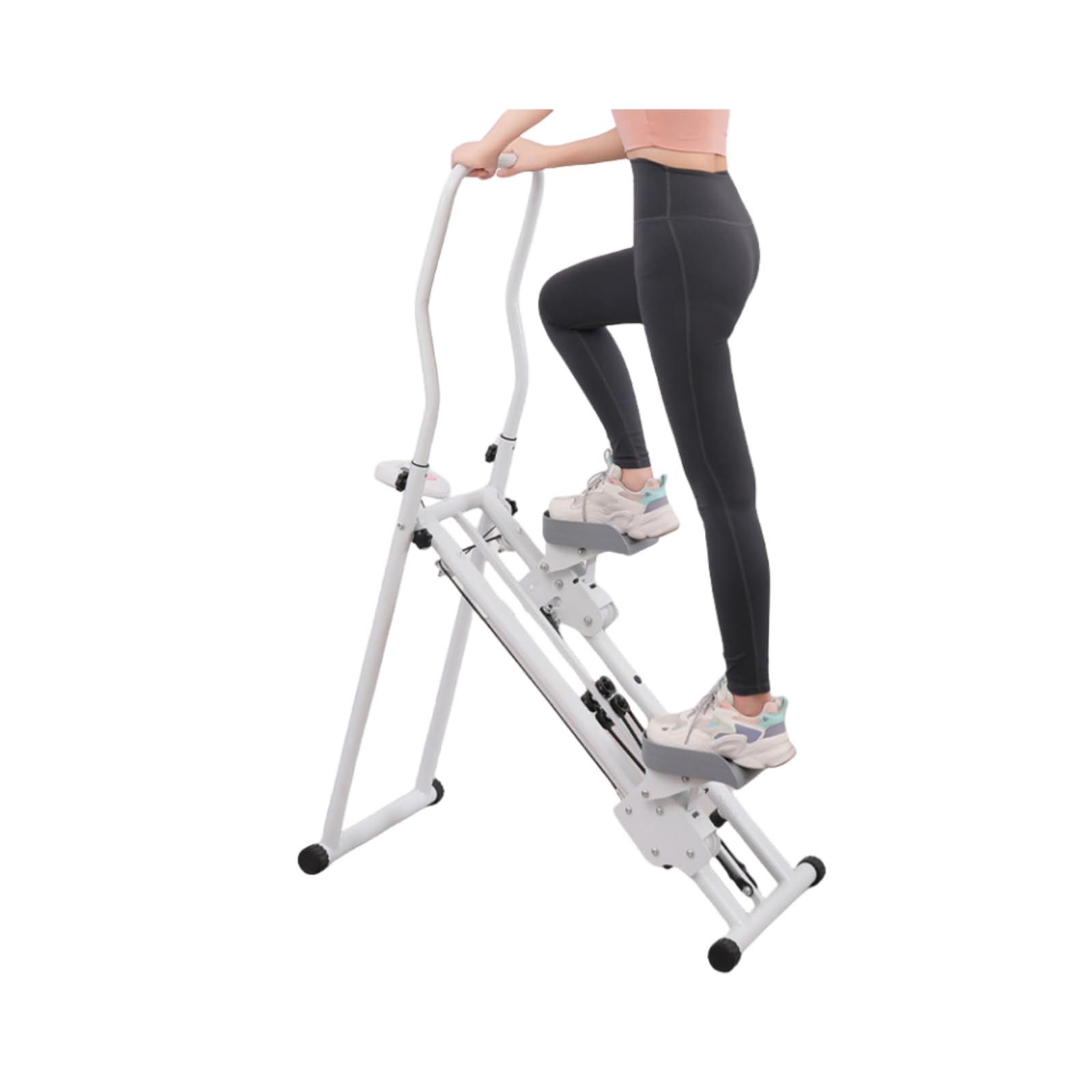 Amazon | Acnivkoステッパー階段クライマー ステッパーのホーム ジムの