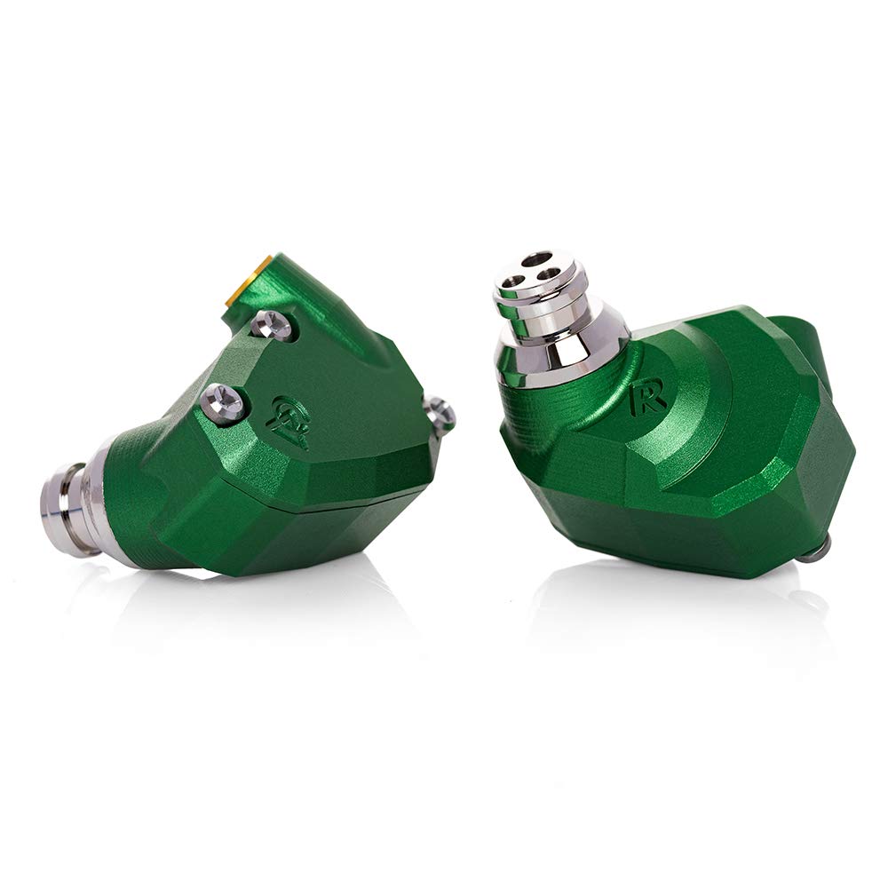 Amazon.co.jp: Campfire Audio バランスドアーマチュア型イヤホン