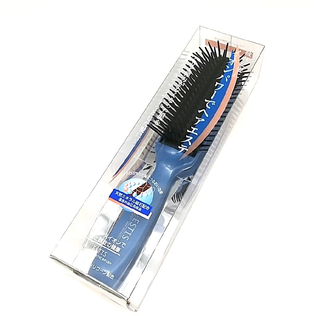 Amazon | 池本刷子工業(Ikemoto Brush) エスティス(ESTIS) エステ