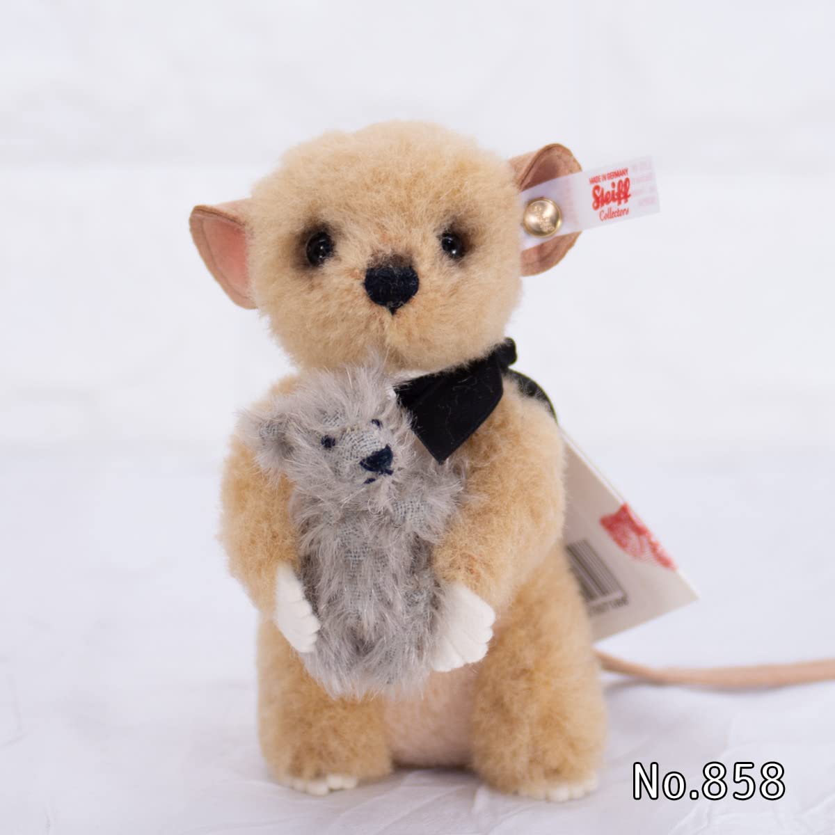 シュタイフ サマーフェスティバル テディベア 2006 シュタイフ サマー