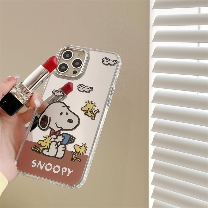 Amazon.co.jp: GREDINO iPhoneX/XS 用 ケース スヌーピー スマホケース