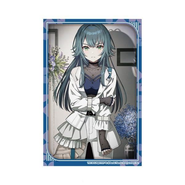 ヴァイスシュヴァルツ 学マス アイヴイ 月村手毬SEC ヴァイス