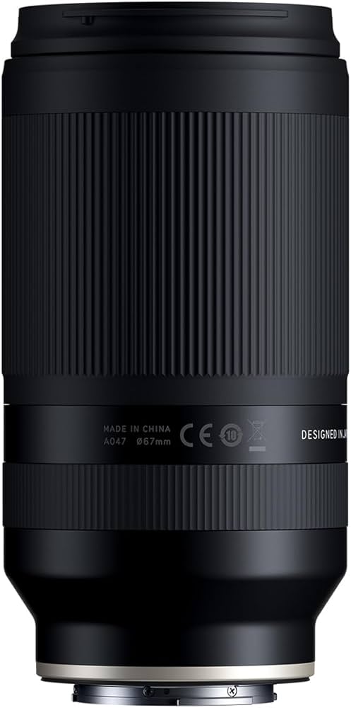 Amazon.co.jp: Tamron 70-300mm F/4.5-6.3 Di III RXD ソニーミラー