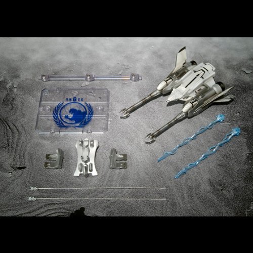 Amazon.co.jp: S.H.モンスターアーツ UX-01-92 ガルーダ ＆ メカゴジラ