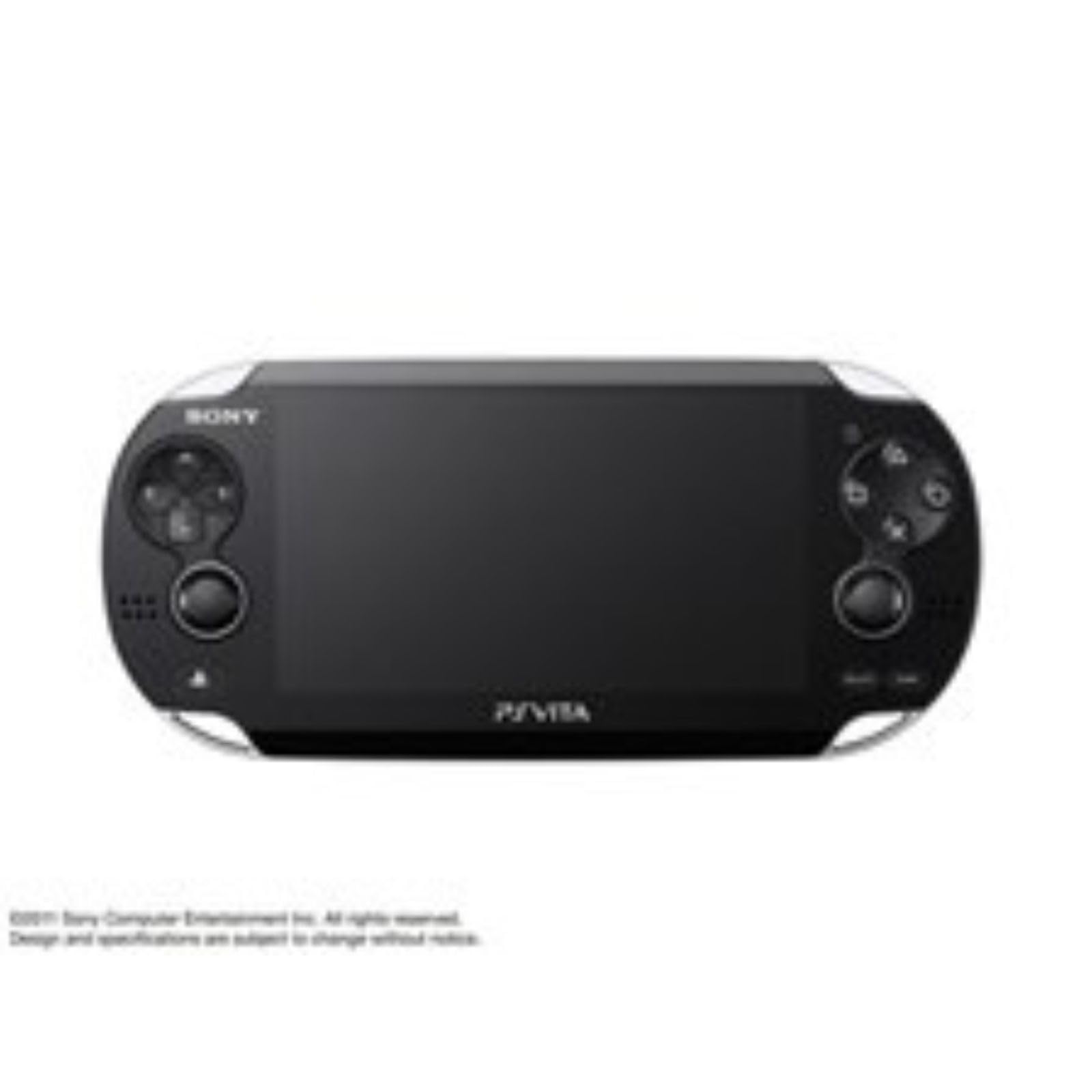 Amazon | 【整備済み品】 SONY ソニー PlayStation Vita
