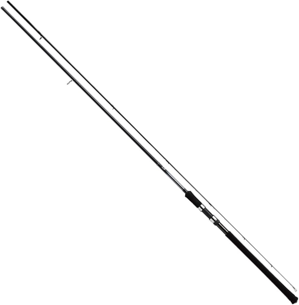 Amazon | ダイワ(DAIWA) ショアジギングロッド ジグキャスターライト