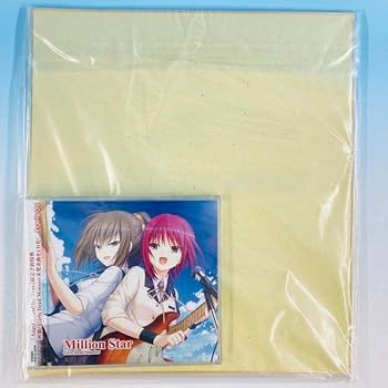 Amazon.co.jp: Angel Beats 1st beat 初回限定版 タペストリー サイン