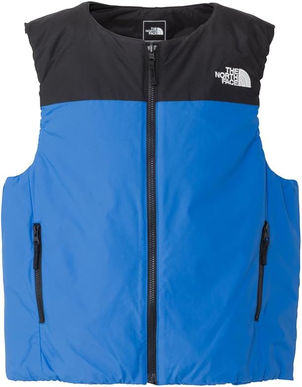 Amazon | [ザ・ノース・フェイス] 中綿 ベスト T Convert Cross Vest