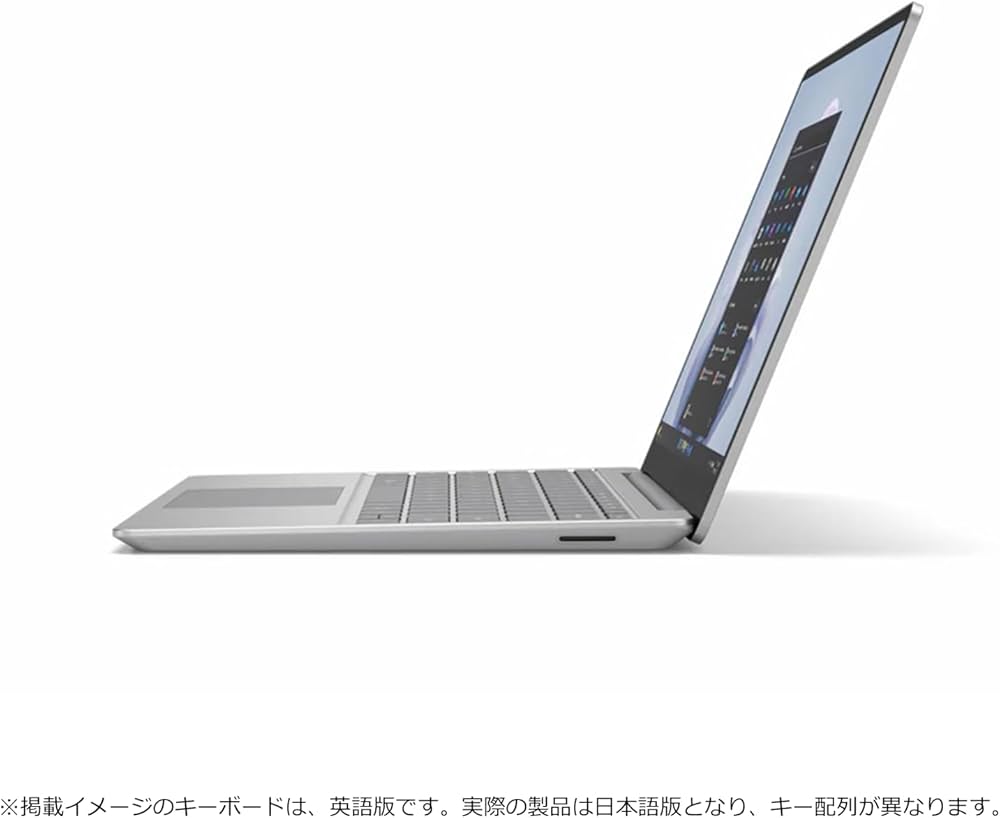Amazon.co.jp: マイクロソフト Office無し 法人向け Surface Laptop Go