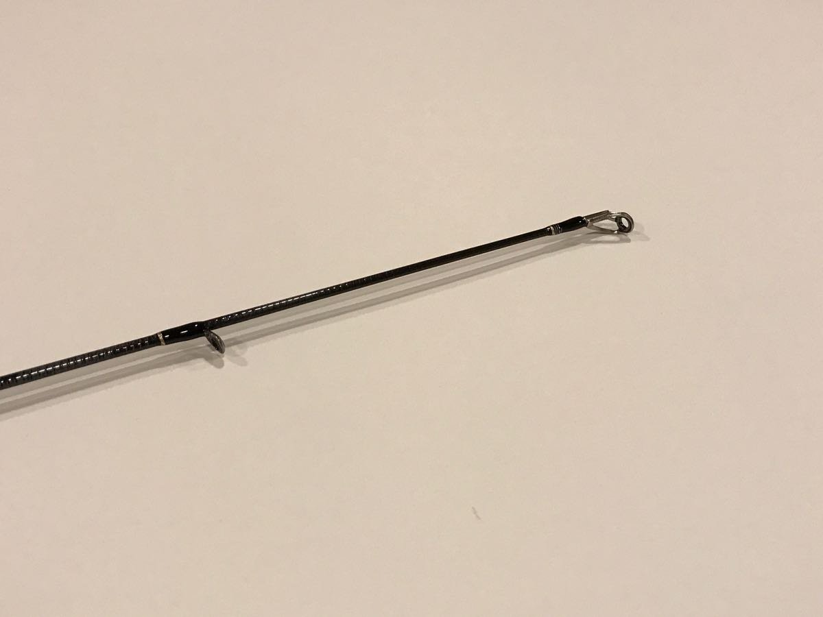 Amazon | YAMAGA Blanks(ヤマガブランクス) Calista(カリスタ) 82M TZ